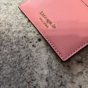 kate spade card holder